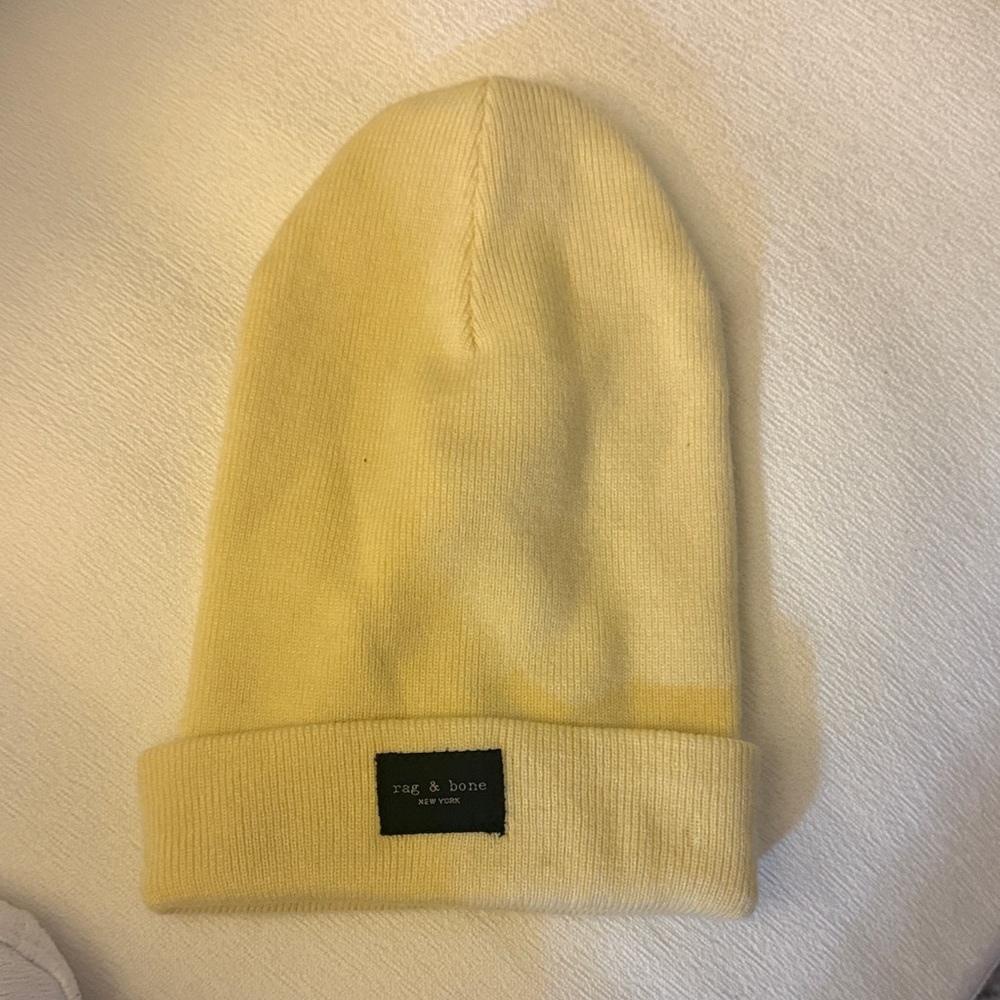 Rag & Bone Beanie